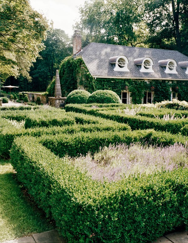 Home Inspiration: I