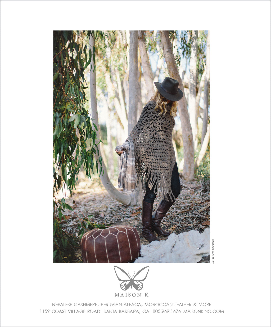 Santa Barbara Magazine, Winter 2013
