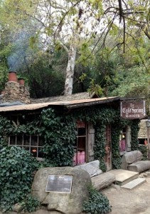 Balmy Days & Cozy Nights