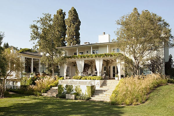 Designers We Love: Bonesteel Trout Hall