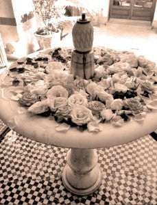 La Vie en Rose