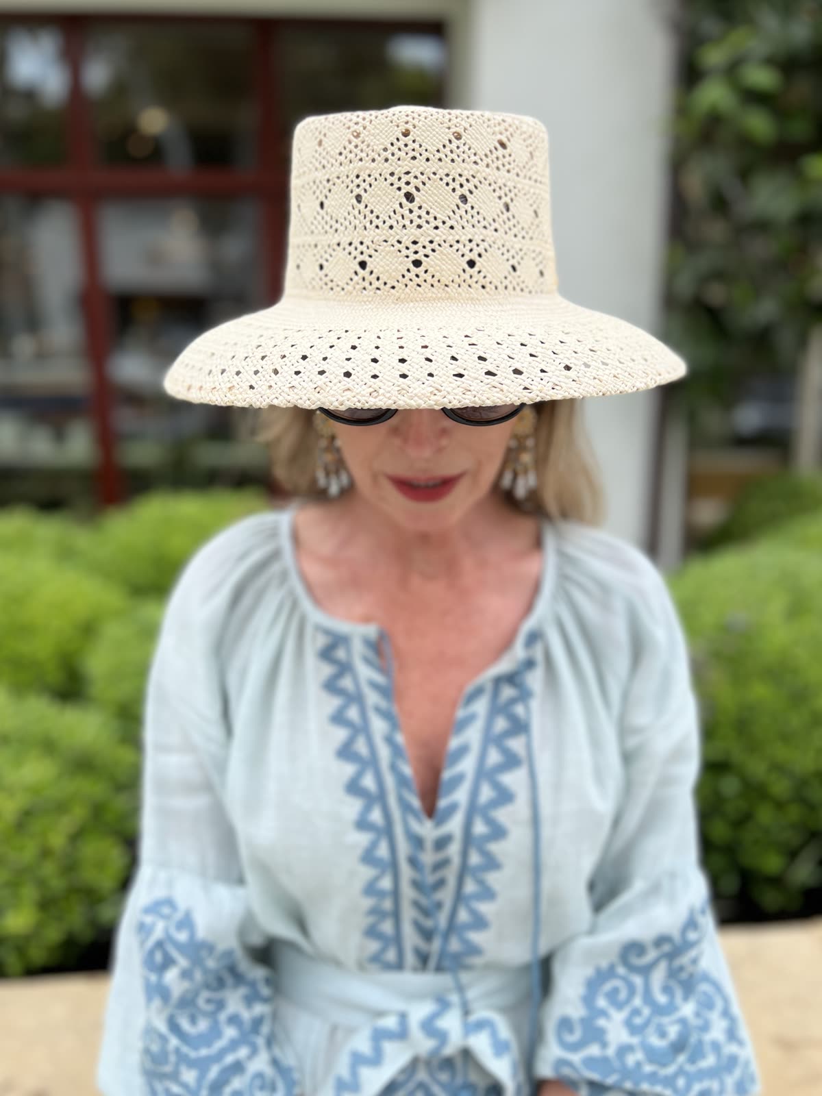 Kimberly Phillips Hayes, founder of Maison K