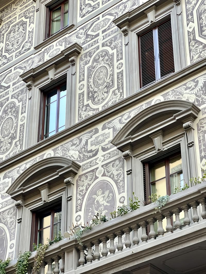 Northern Italy