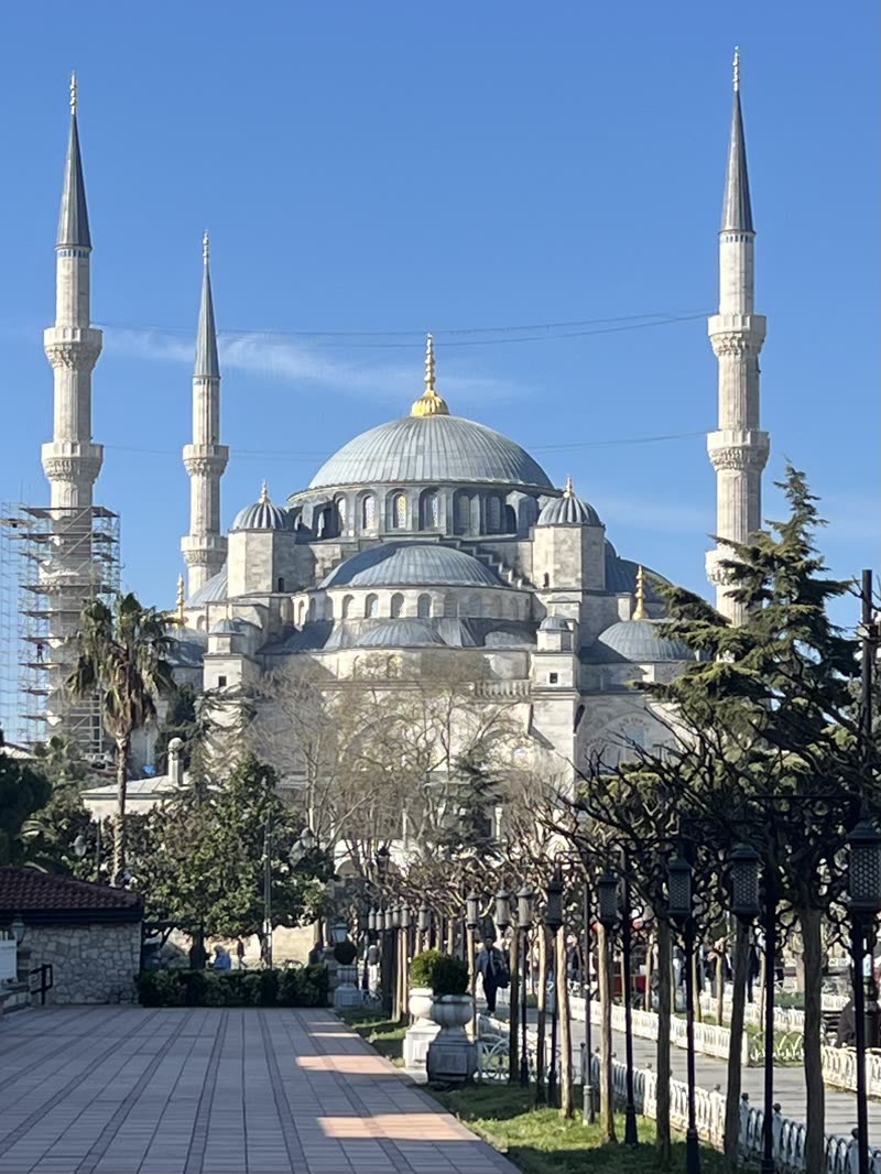 Istanbul