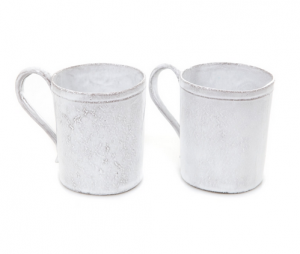 Astier de Villatte Ceramics are Here