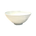 Astier De Villatte small simple footed bowl at Maison K