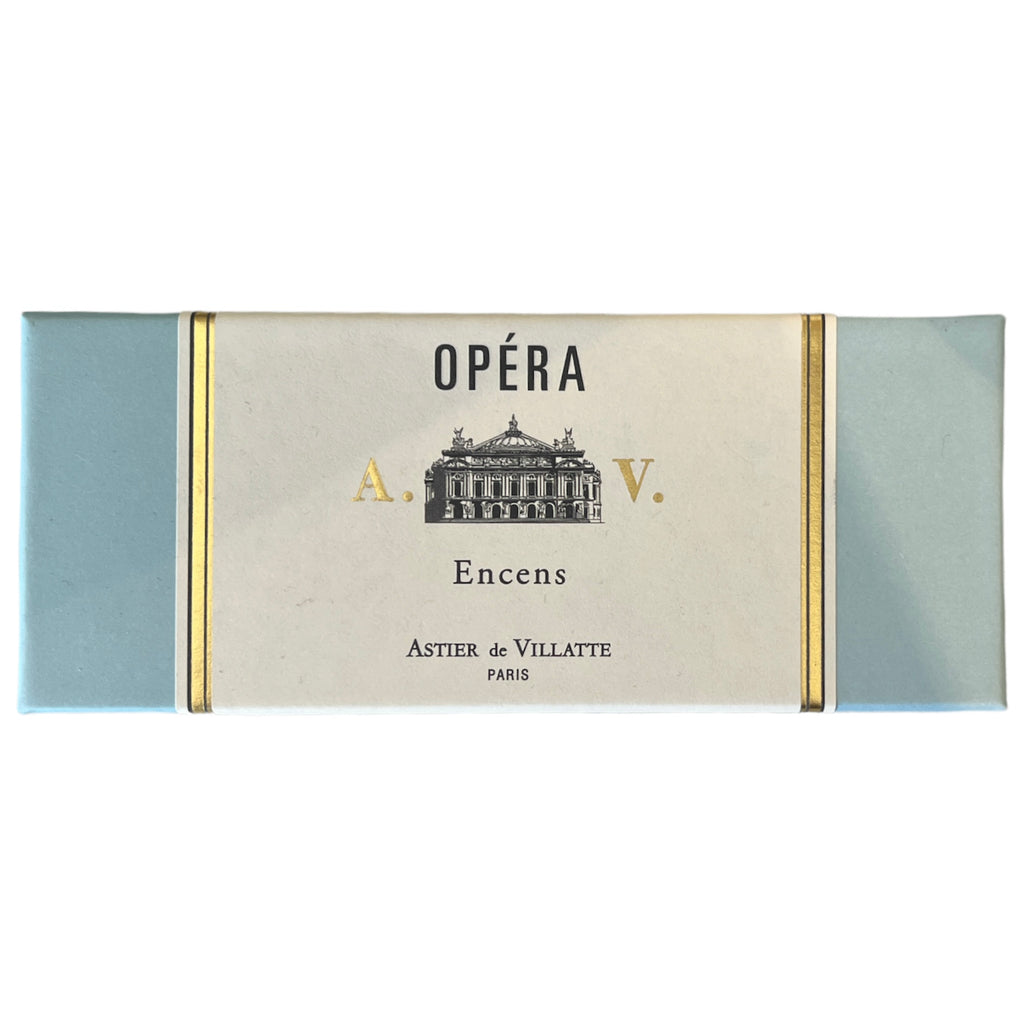 Astier De Villatte Opera Incense Sticks – Maison K