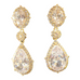 “Palais Royal” Earrings