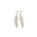 “Palme d’Or” Earrings